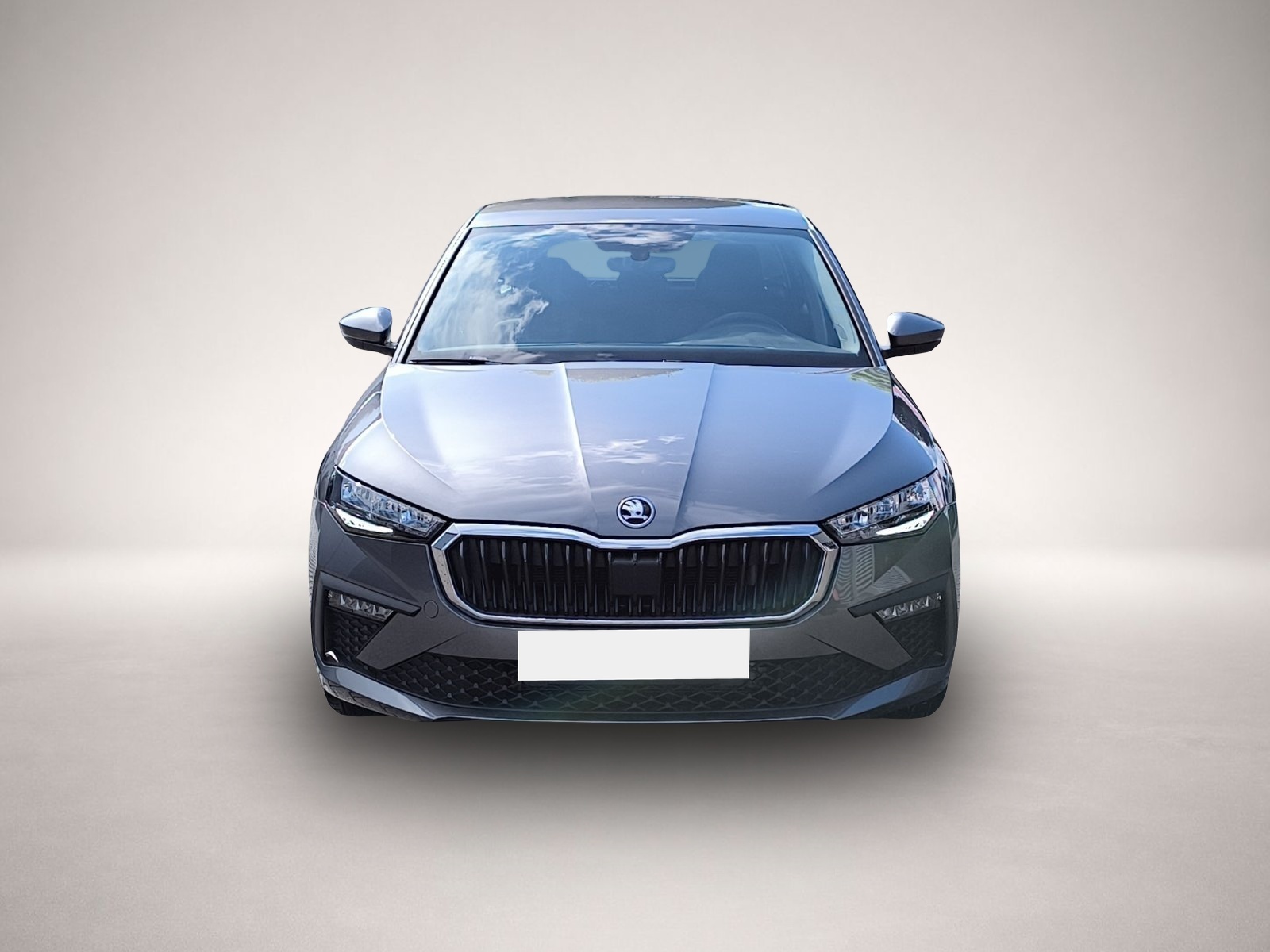 Skoda Scala (12/2024, Benzin)