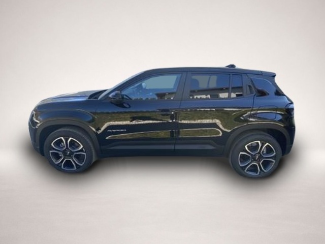 Jeep Avenger (03/2025, Benzin)