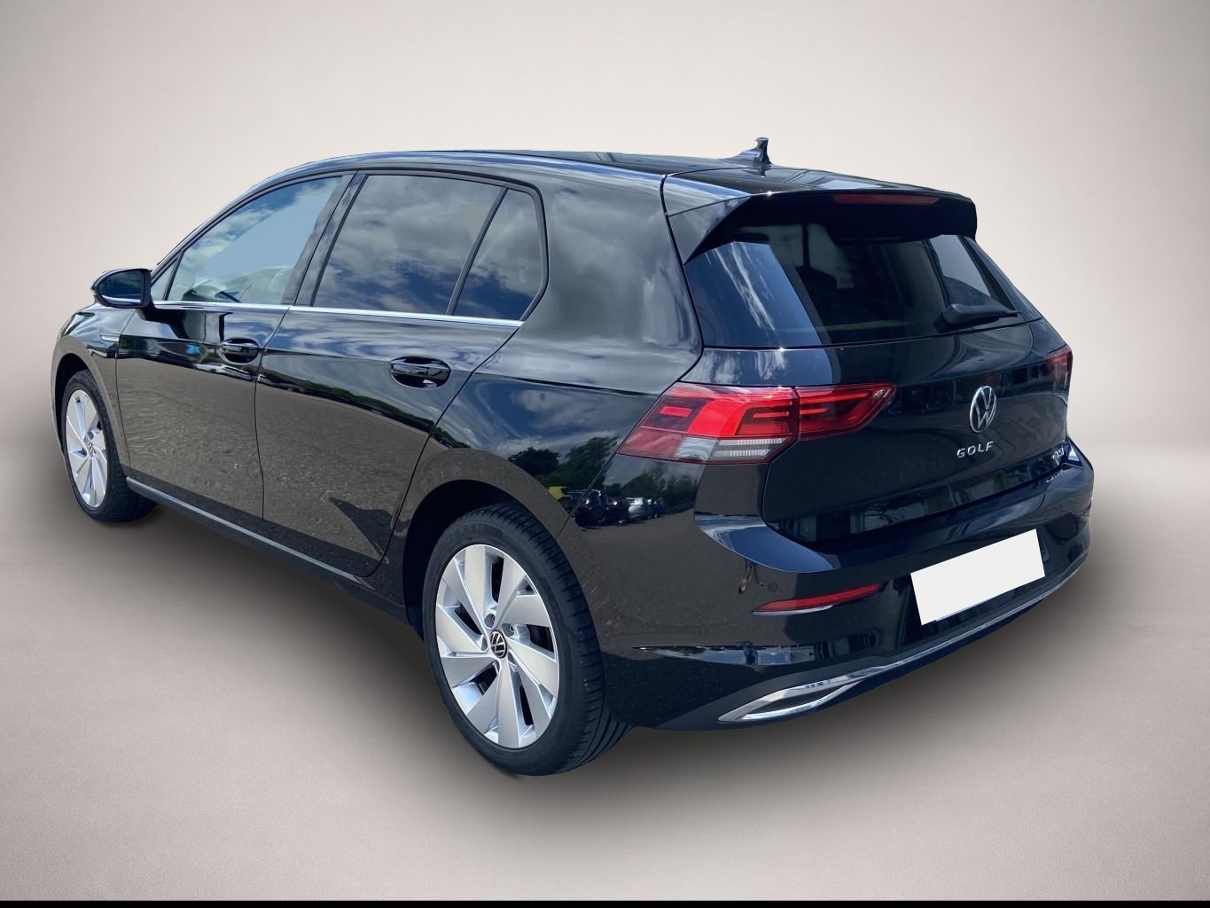 Volkswagen Golf (04/2024, )
