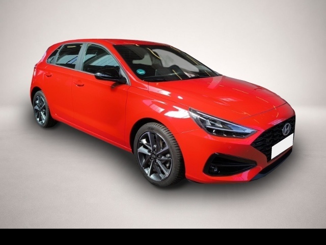 Hyundai i30, image 3 of 7