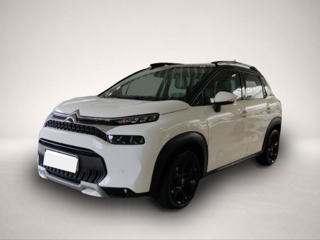 Citroen C3 Aircross (04/2022, Benzin)