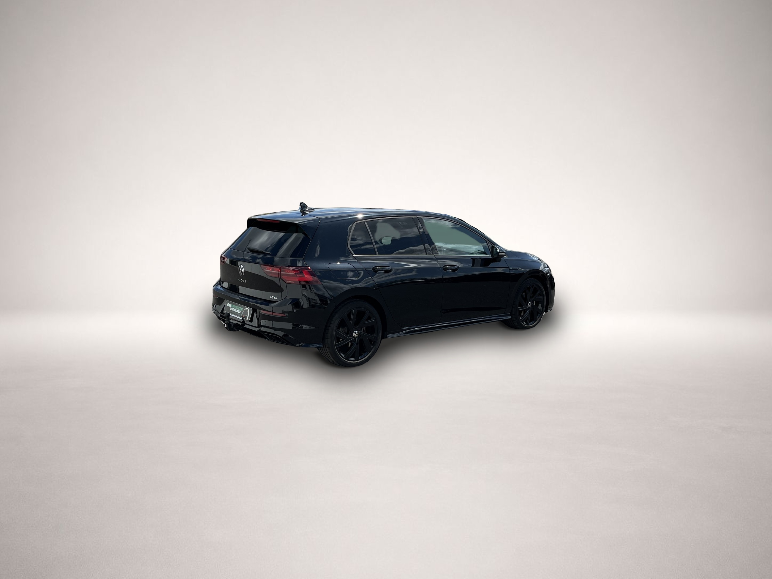 Volkswagen Golf (05/2024, )