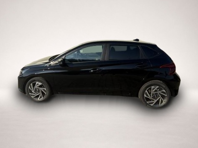 Hyundai i20 (07/2026, Benzin)