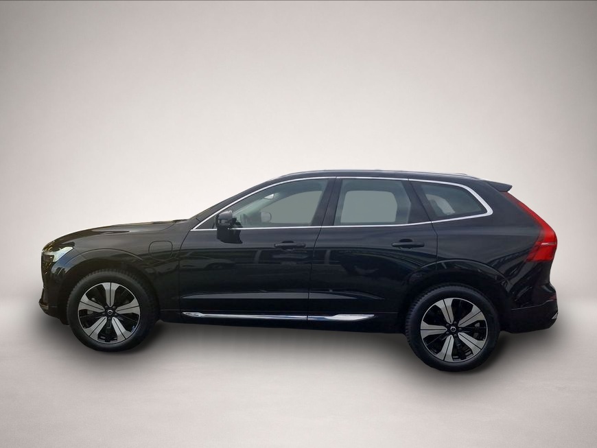 Volvo XC60 (12/2022, Hybrid (Benzin/Elektro))