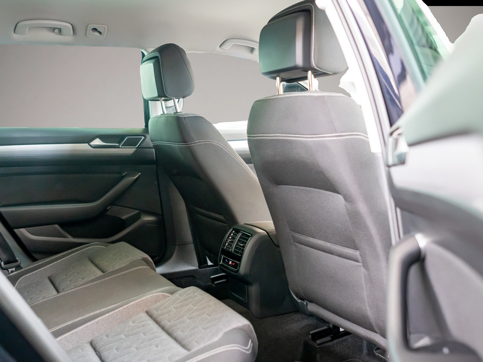 Volkswagen Passat (10/2022, Diesel)