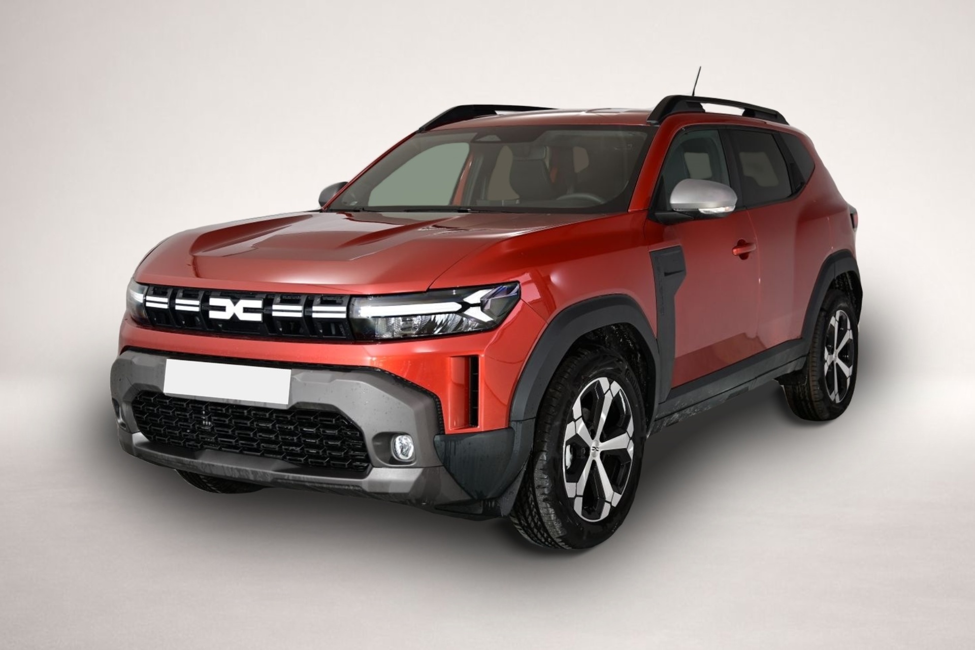 Dacia Duster (03/2025, Autogas (LPG))