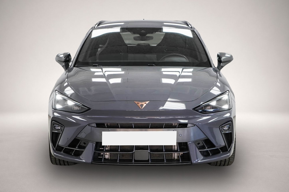 Cupra Leon (07/2025, Benzin)