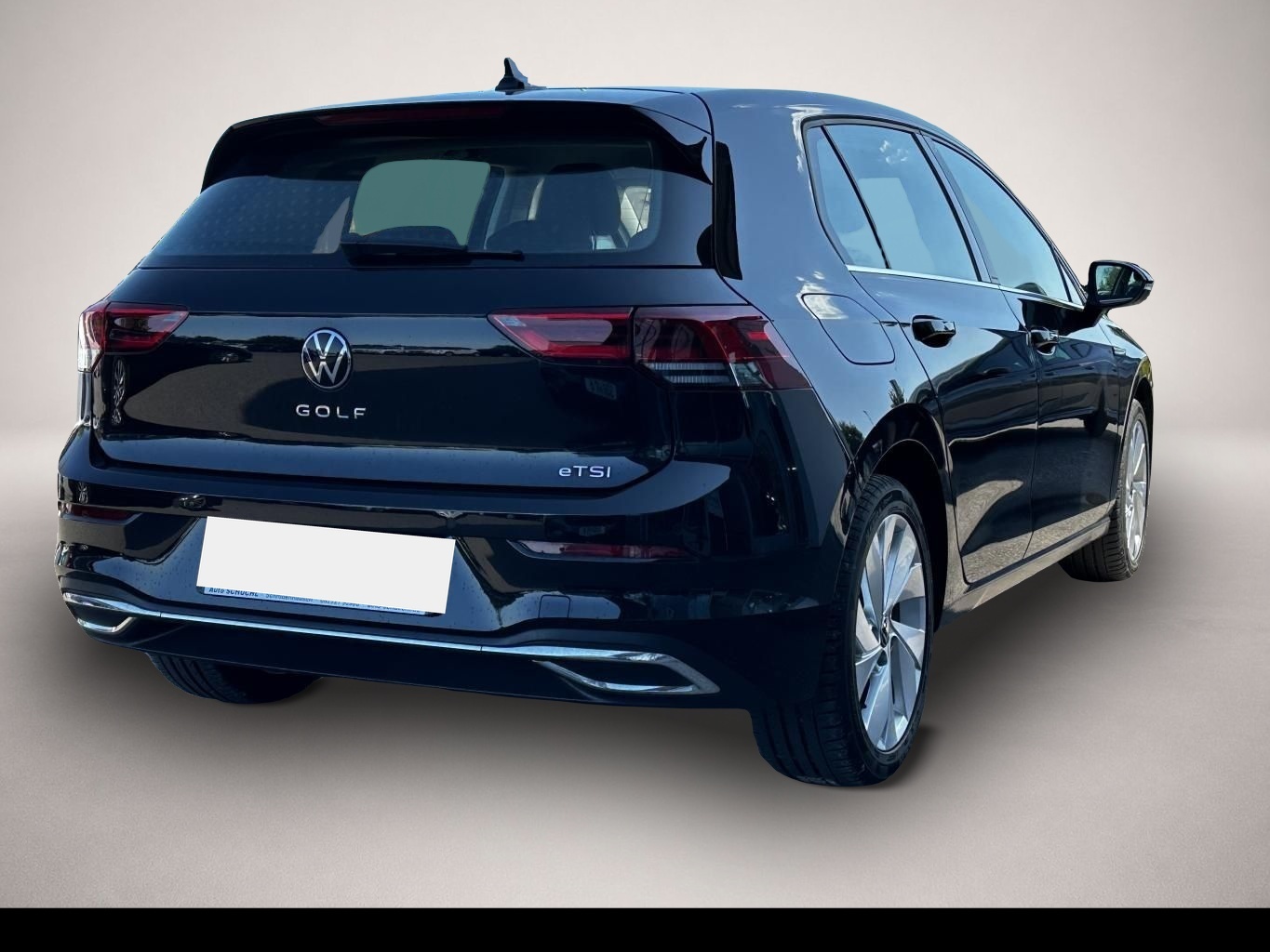 Volkswagen Golf (04/2024, )