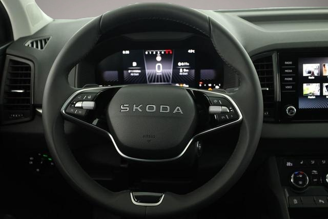 Skoda Karoq (06/2026, Diesel)
