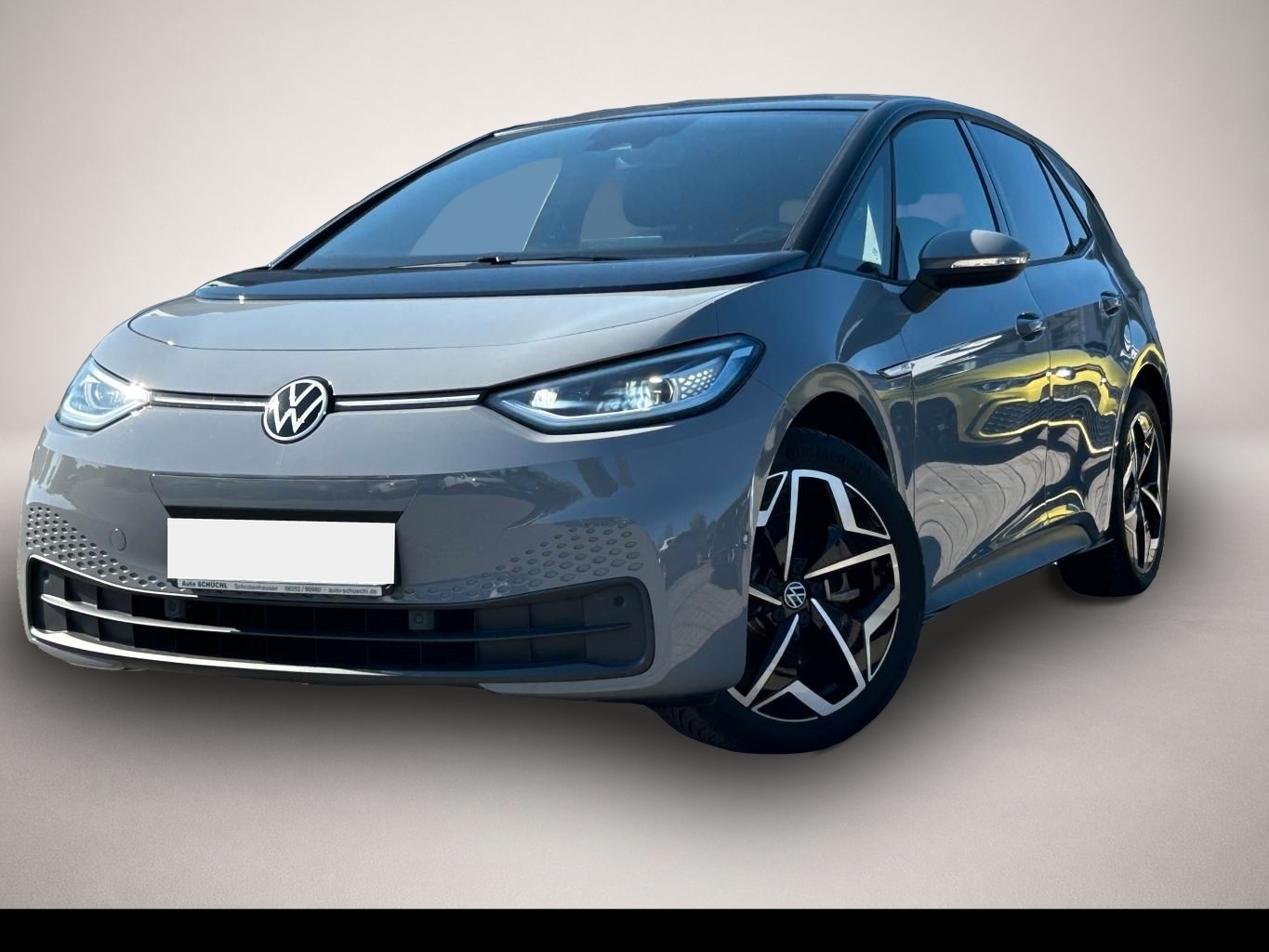 Volkswagen ID.3 (02/2023, )