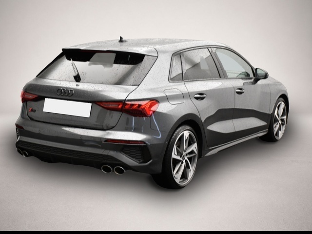 Audi quattro (06/2022, )