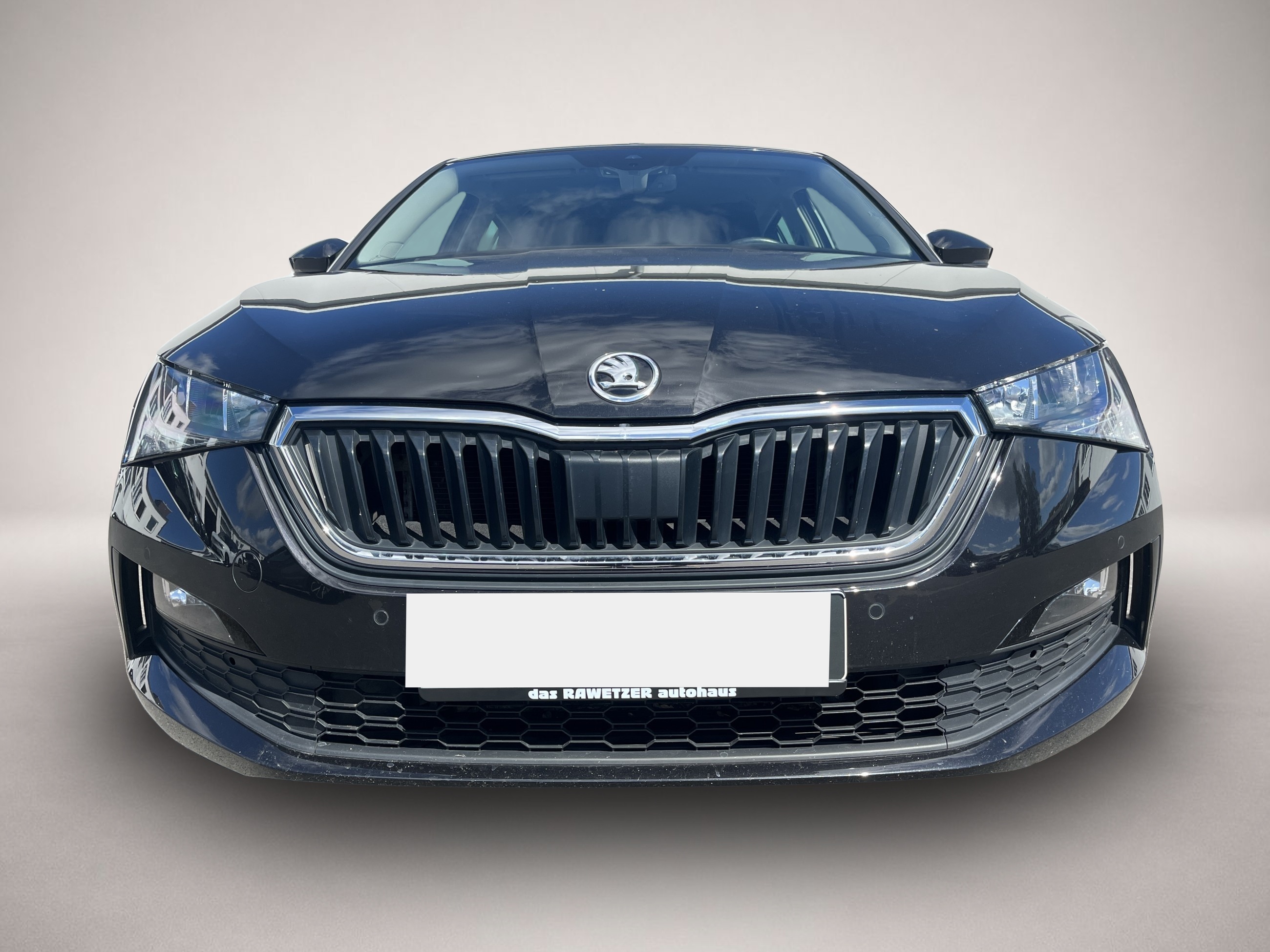 Skoda Scala (06/2022, Benzin)