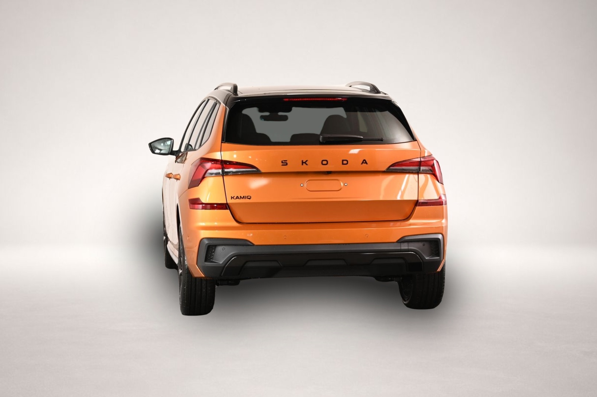 Skoda Kamiq, image 4 of 5