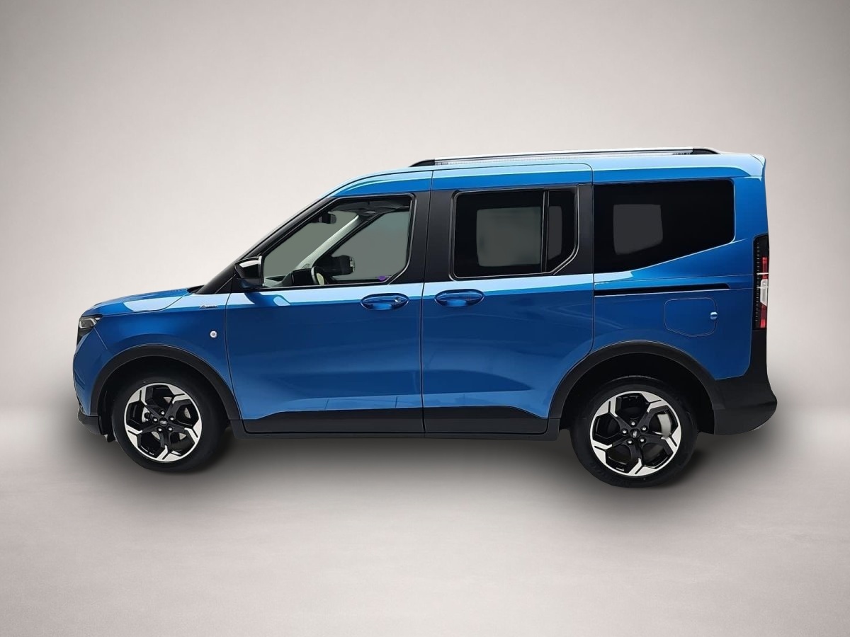Ford Tourneo Courier, image 4 of 4