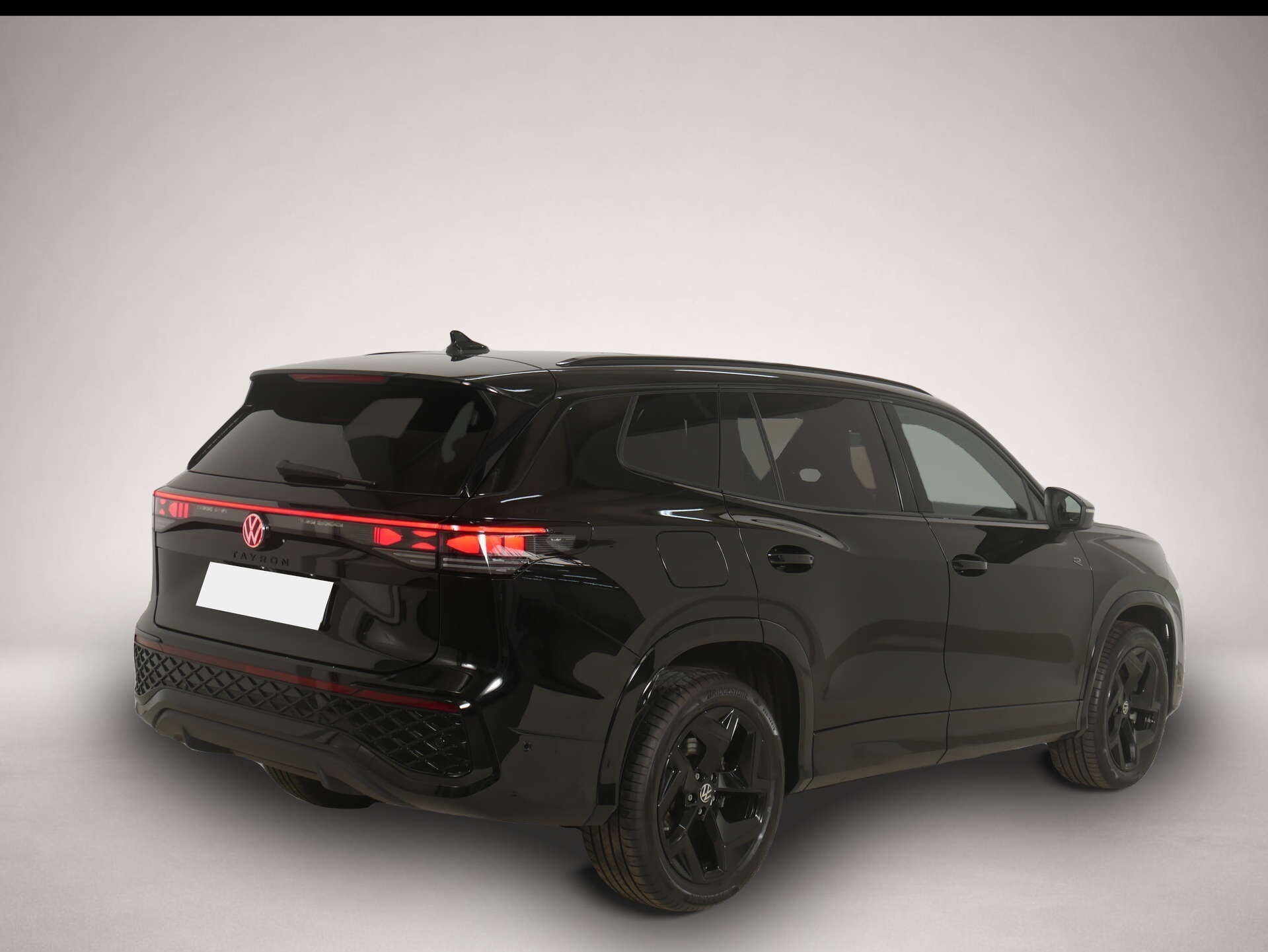 Volkswagen Tayron (07/2025, )