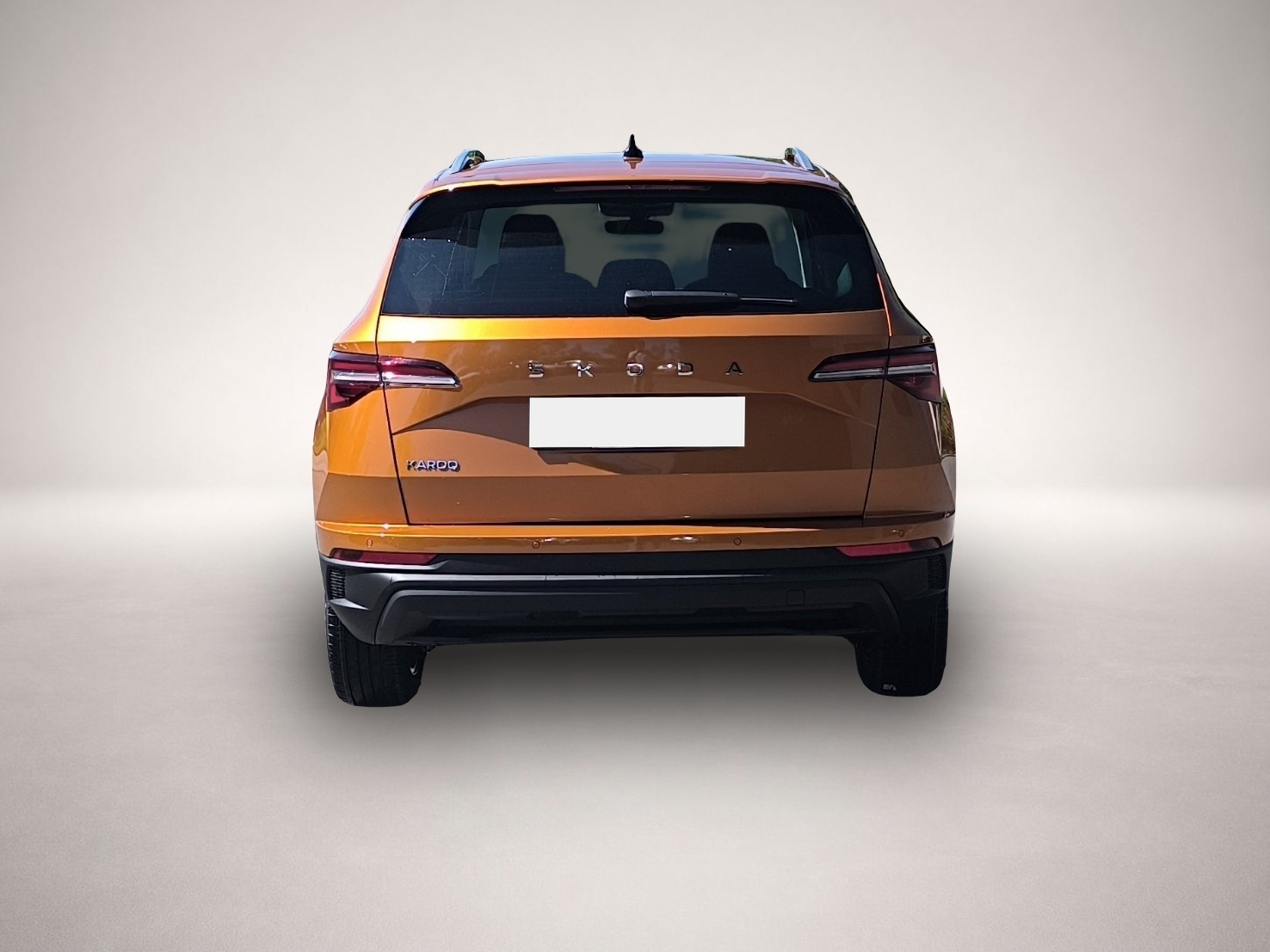 Skoda Karoq, image 6 of 8