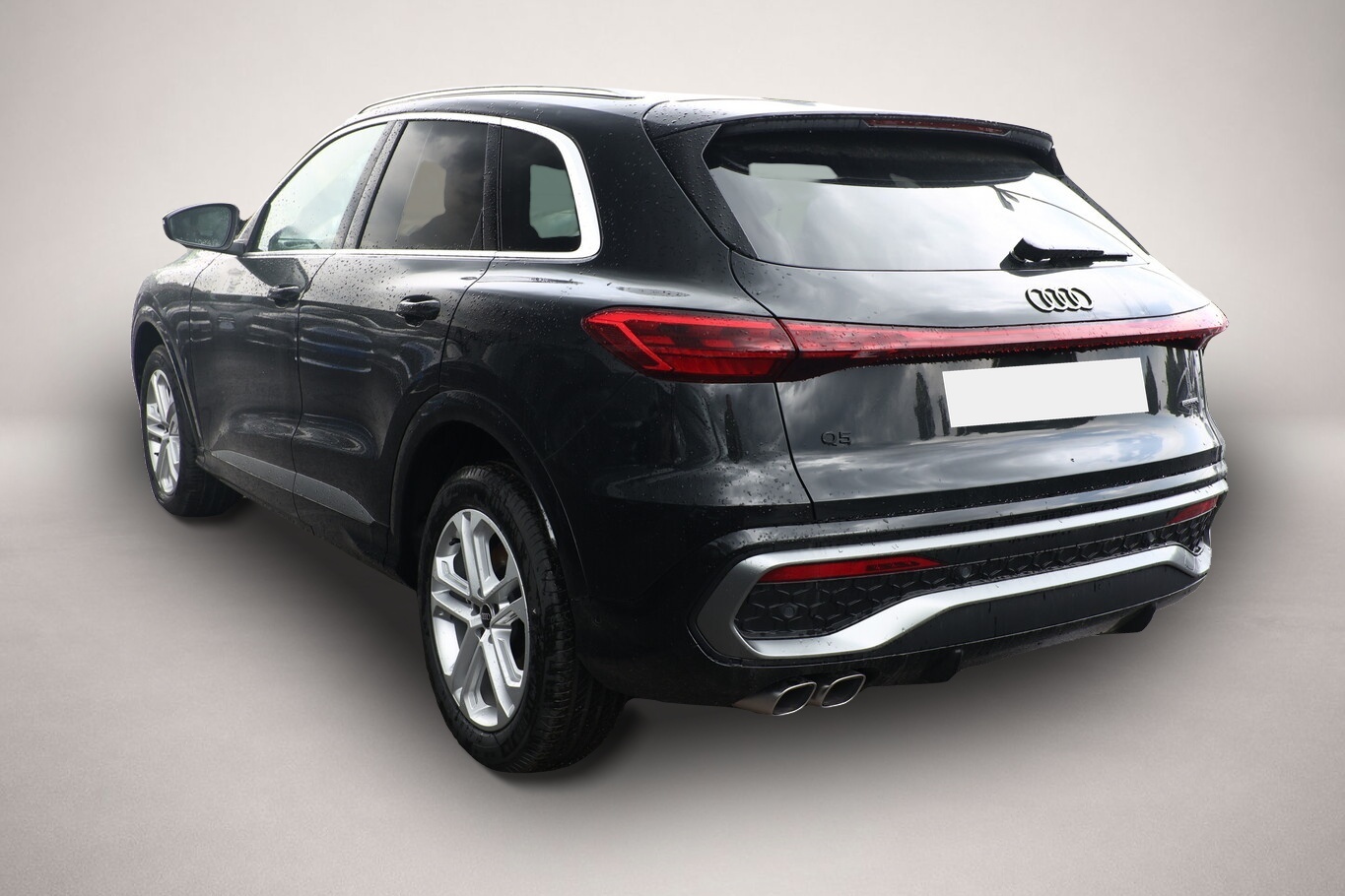Audi Q5 (03/2026, Diesel)