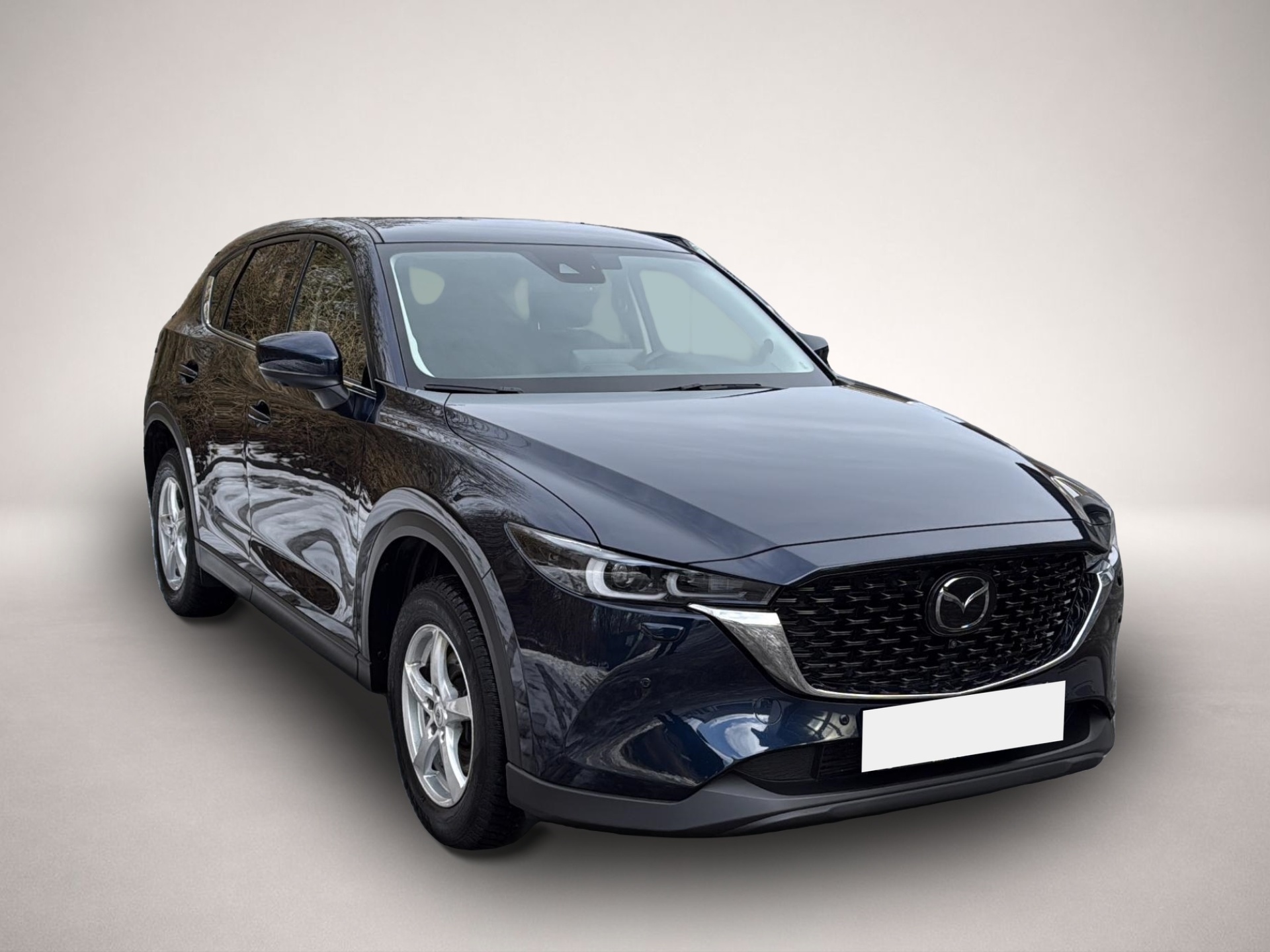 Mazda CX-5 (06/2022, Diesel)