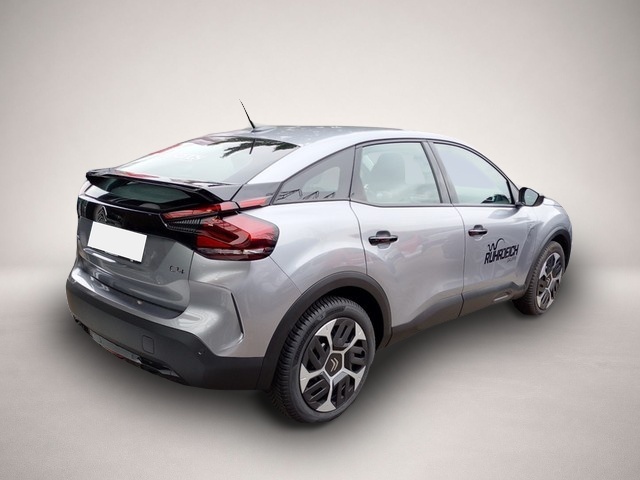 Citroen C4 (01/2025, Benzin)