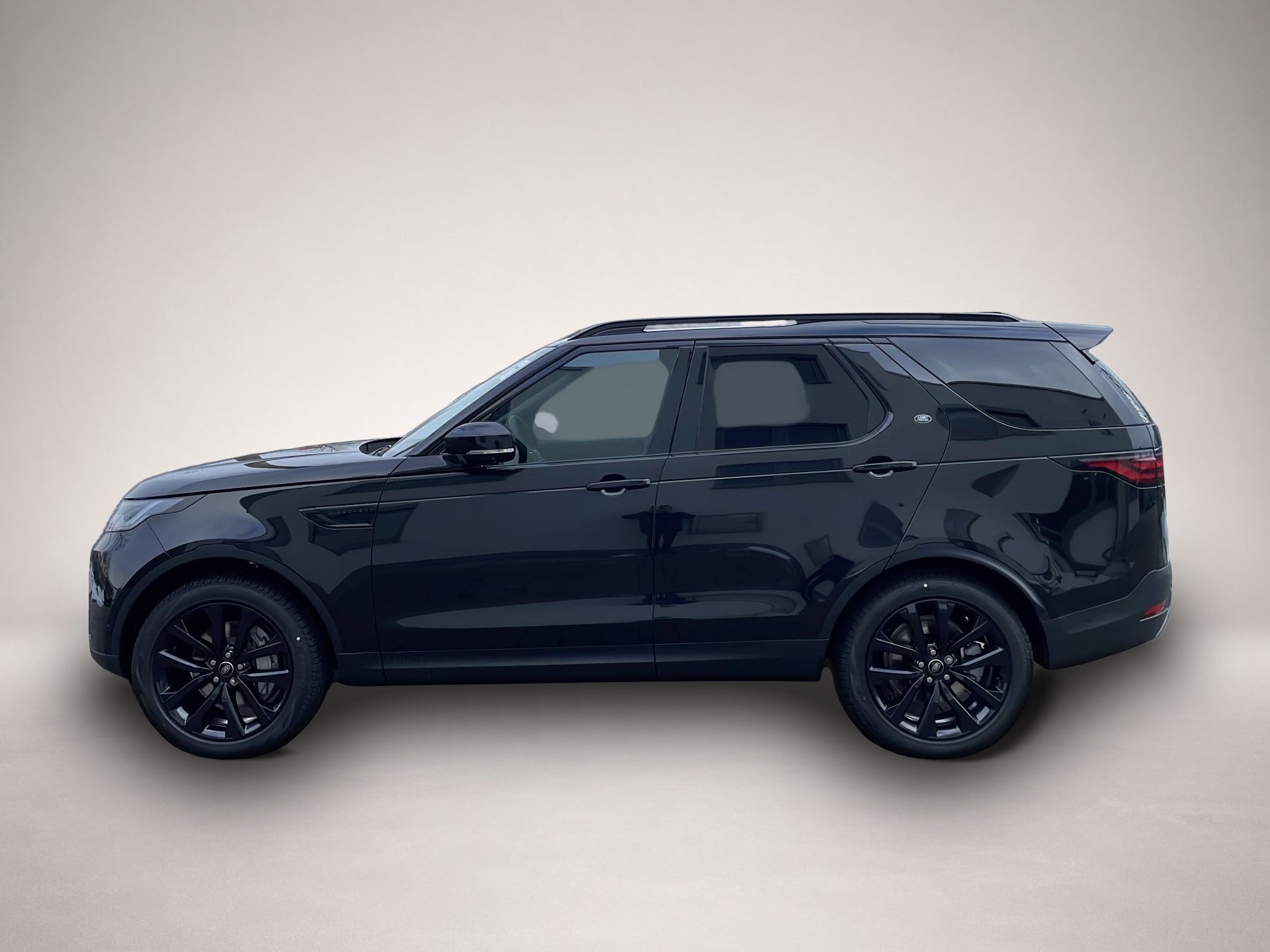 Land-Rover Discovery (, Diesel)