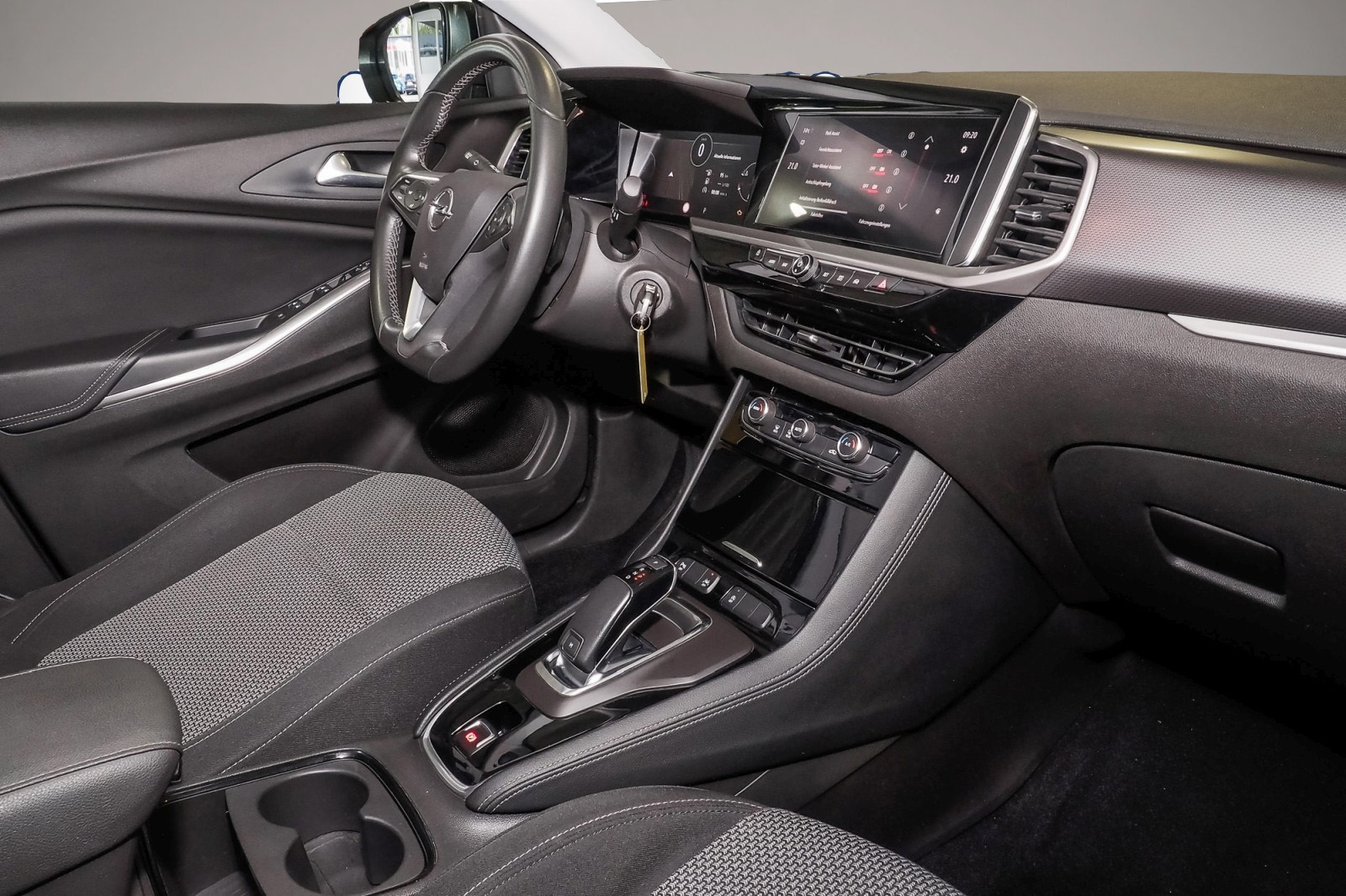 Opel Other (02/2023, Diesel)
