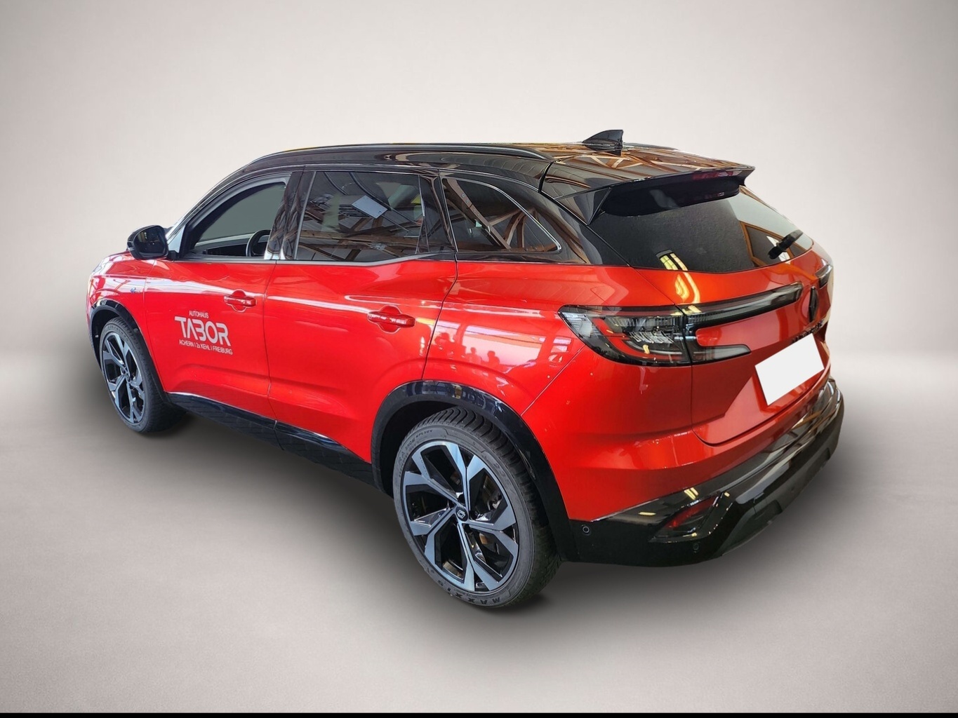 Renault Austral (06/2024, Hybrid (Benzin/Elektro))