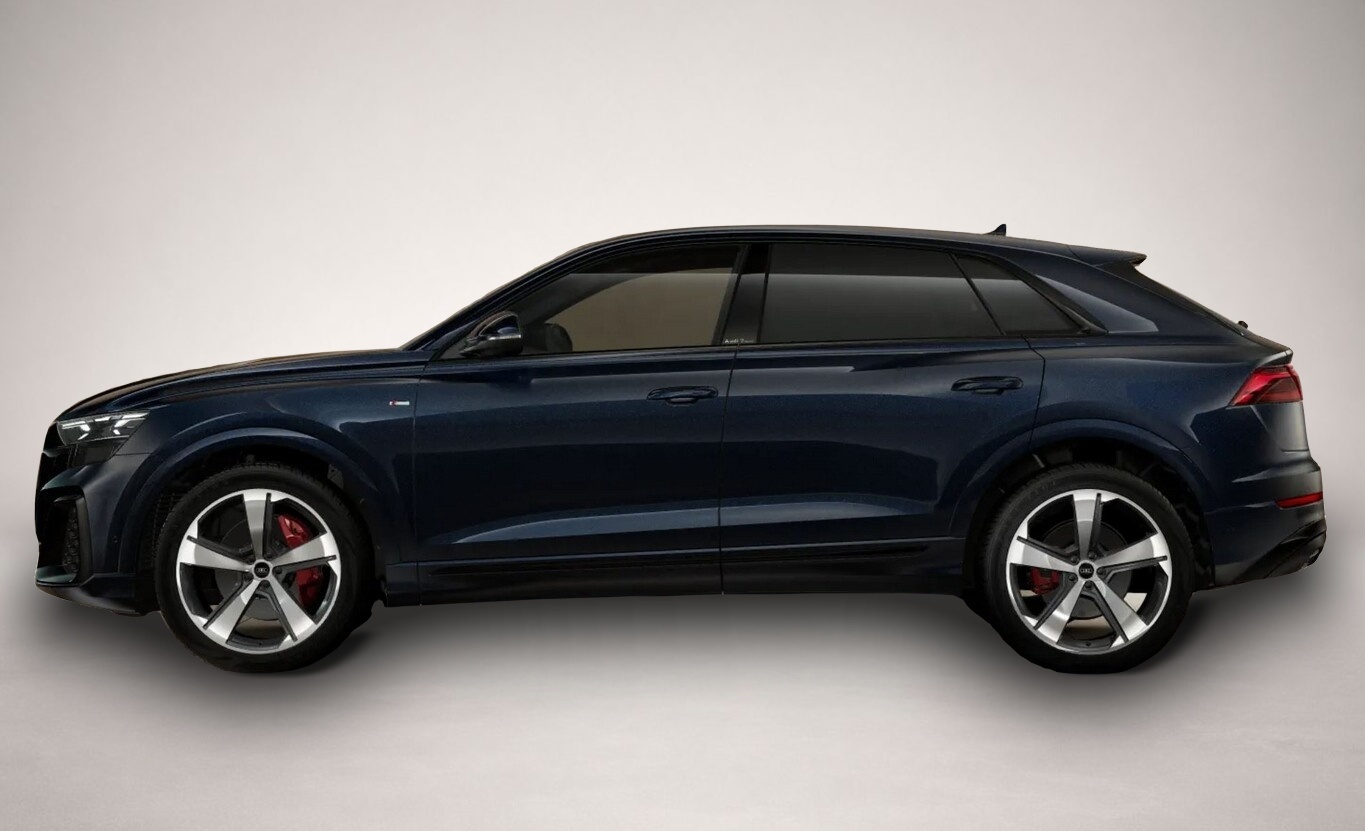 Audi Q8 (04/2026, Diesel)