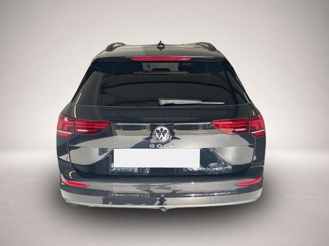 Volkswagen Golf, Bild 5 von 5