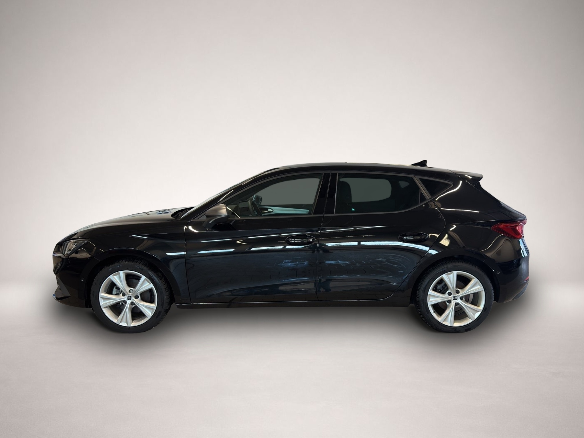 SEAT Leon, image 3 of 5