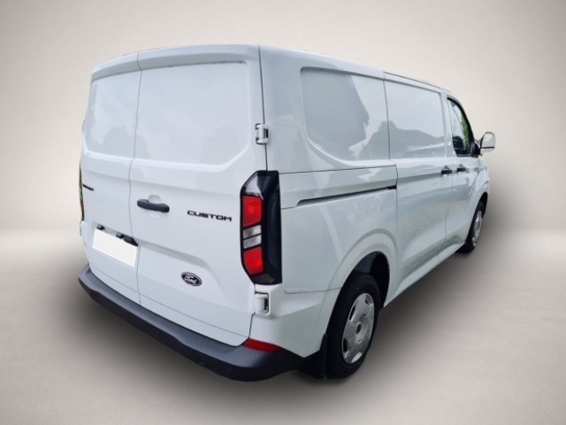 Ford Other (10/2024, Diesel)