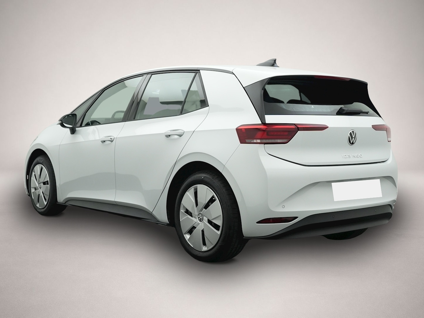 Volkswagen ID.3, Bild 3 von 8