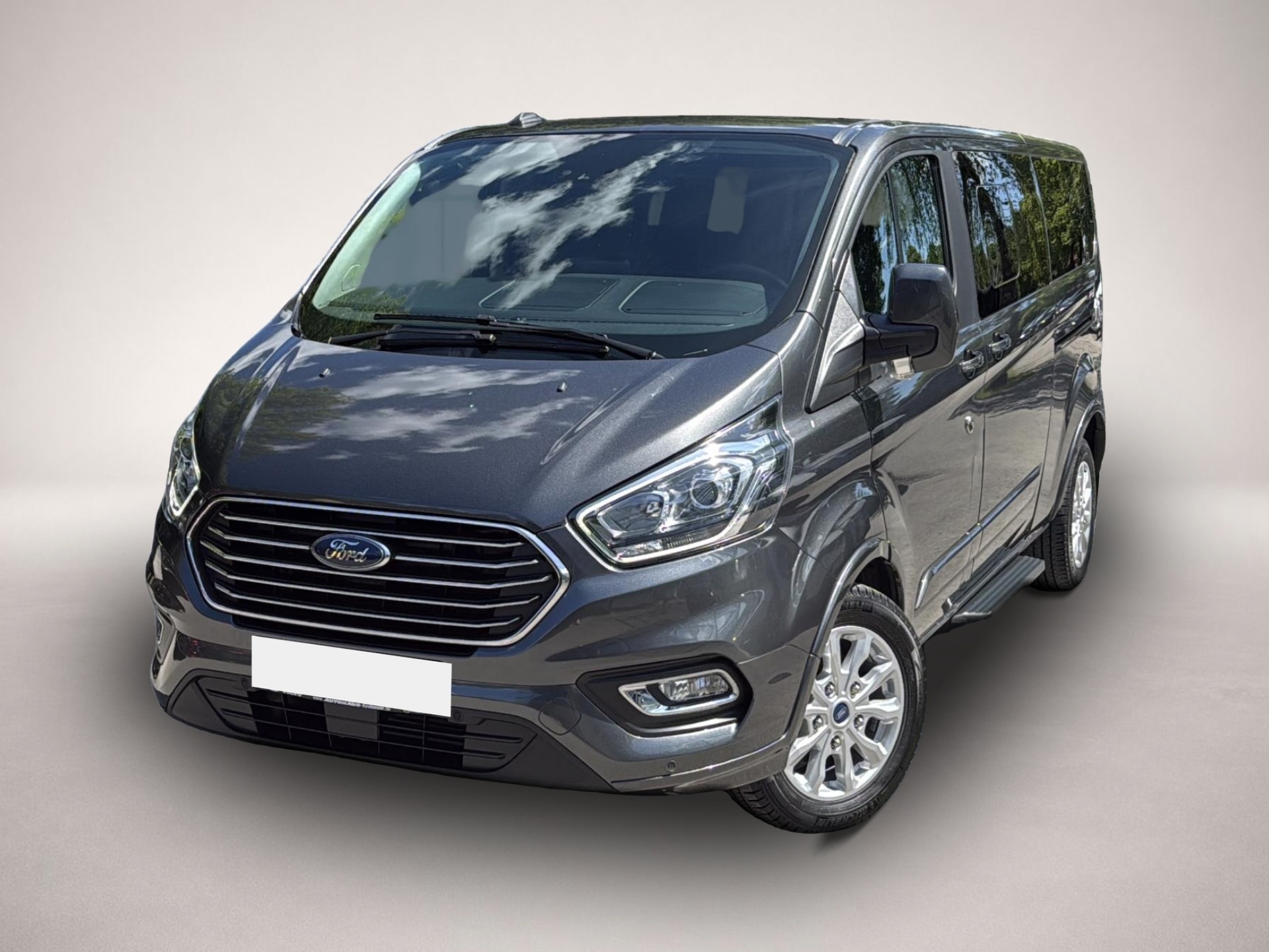 Ford Other (03/2023, Diesel)