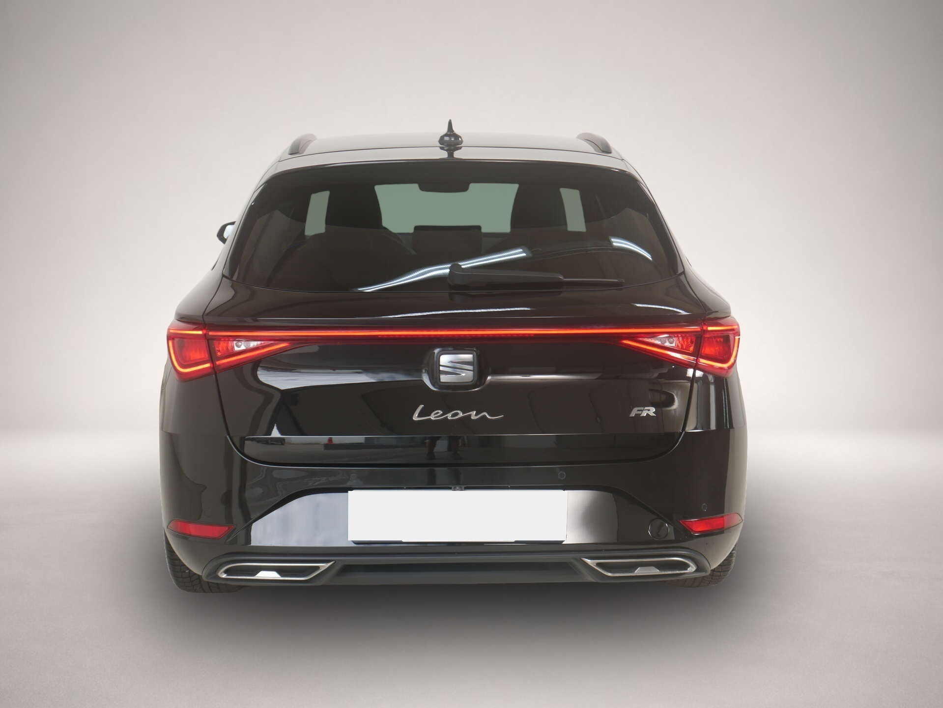 Seat Leon (08/2025, Benzin)