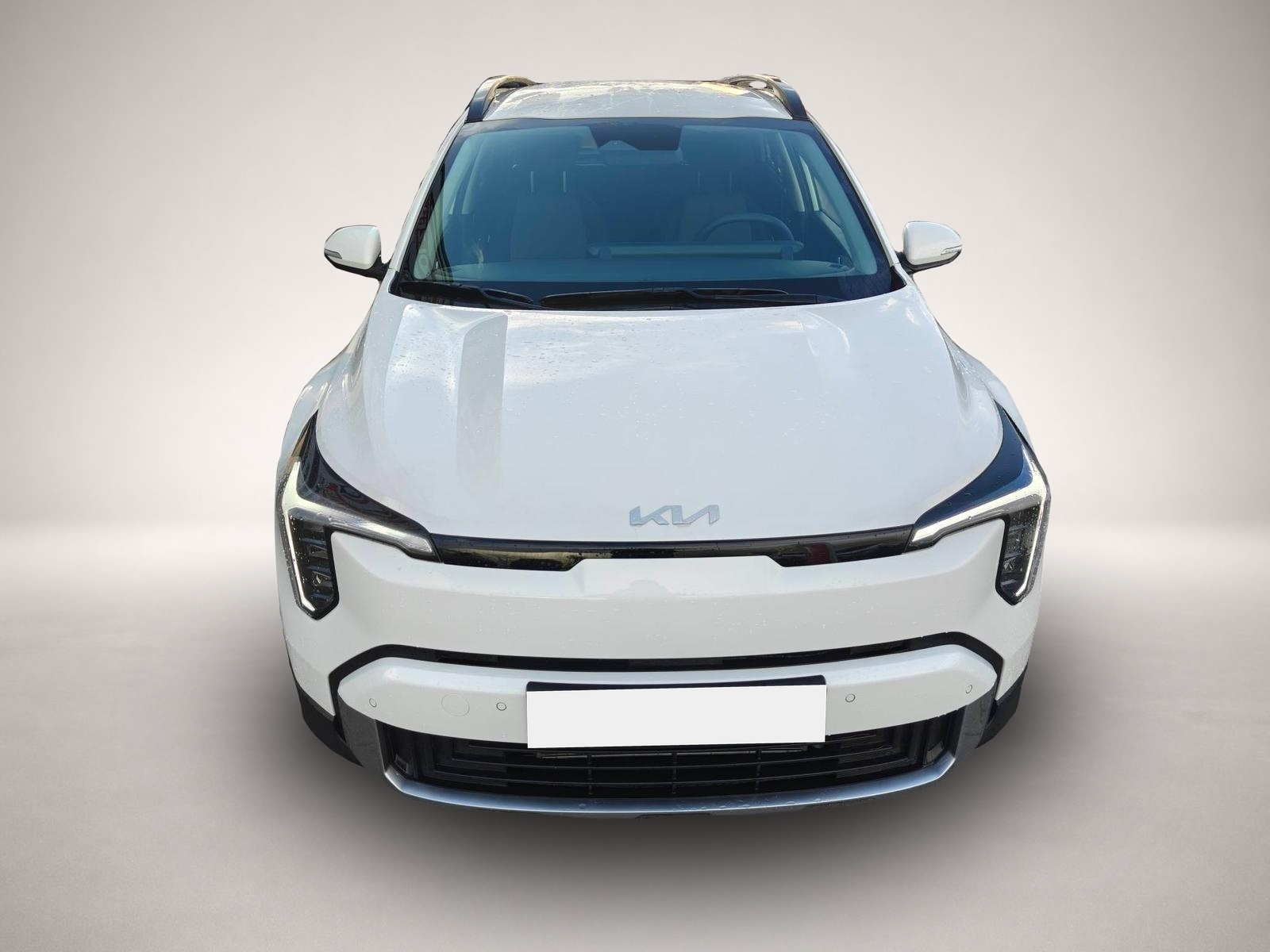 KIA Stonic (01/2026, Benzin)