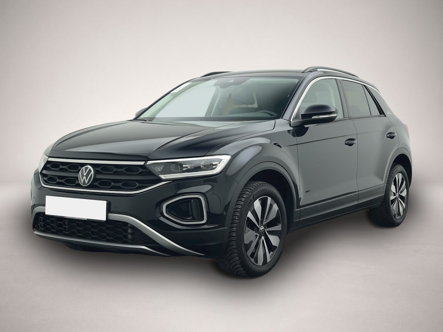 Volkswagen T-Roc (05/2025, Diesel)