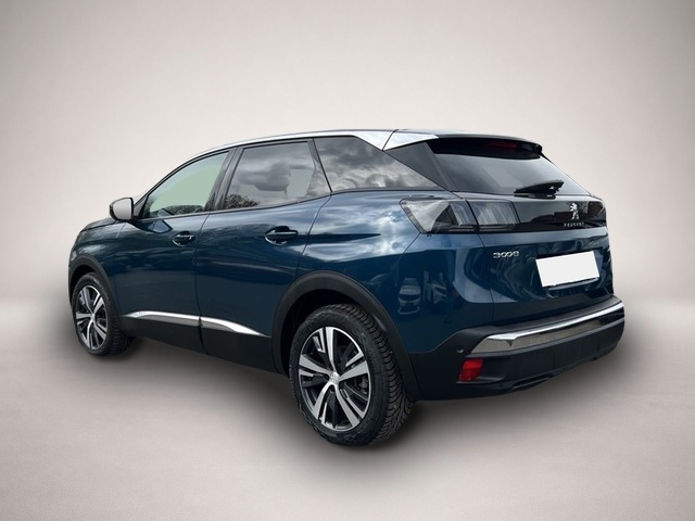 Peugeot 3008 (12/2023, Benzin)