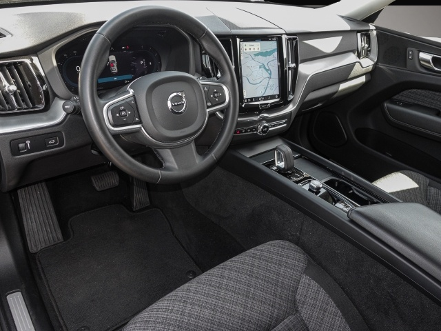 Volvo XC60 (06/2022, Diesel)