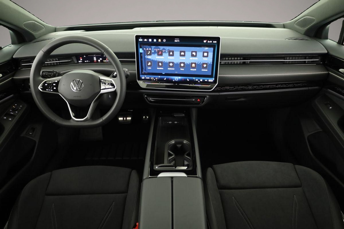 Volkswagen ID.7 (05/2026, ELECTRIC)