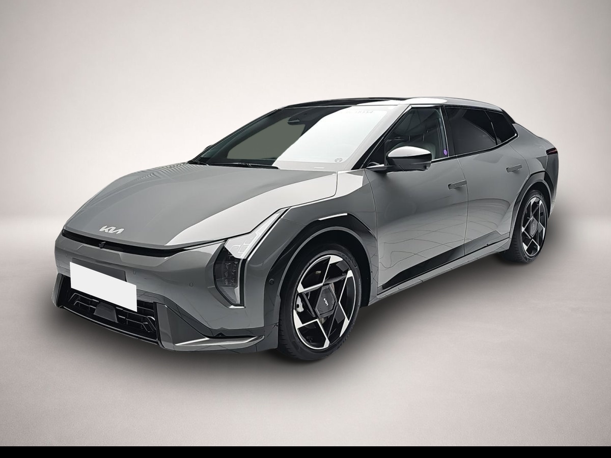 KIA EV4 (10/2025, ELECTRIC)