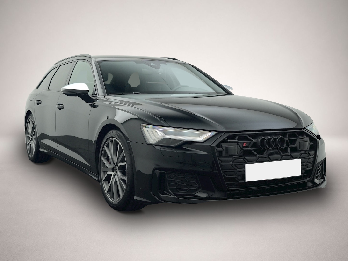 Audi S6 (06/2024, Diesel)