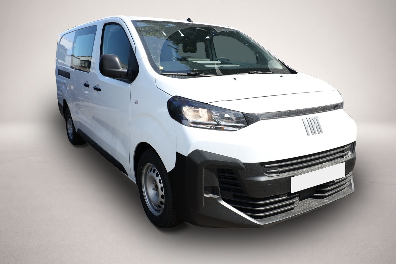 Fiat Scudo (06/2026, Diesel)
