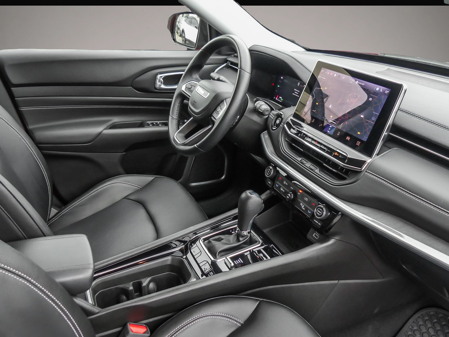 Jeep Compass (12/2022, )
