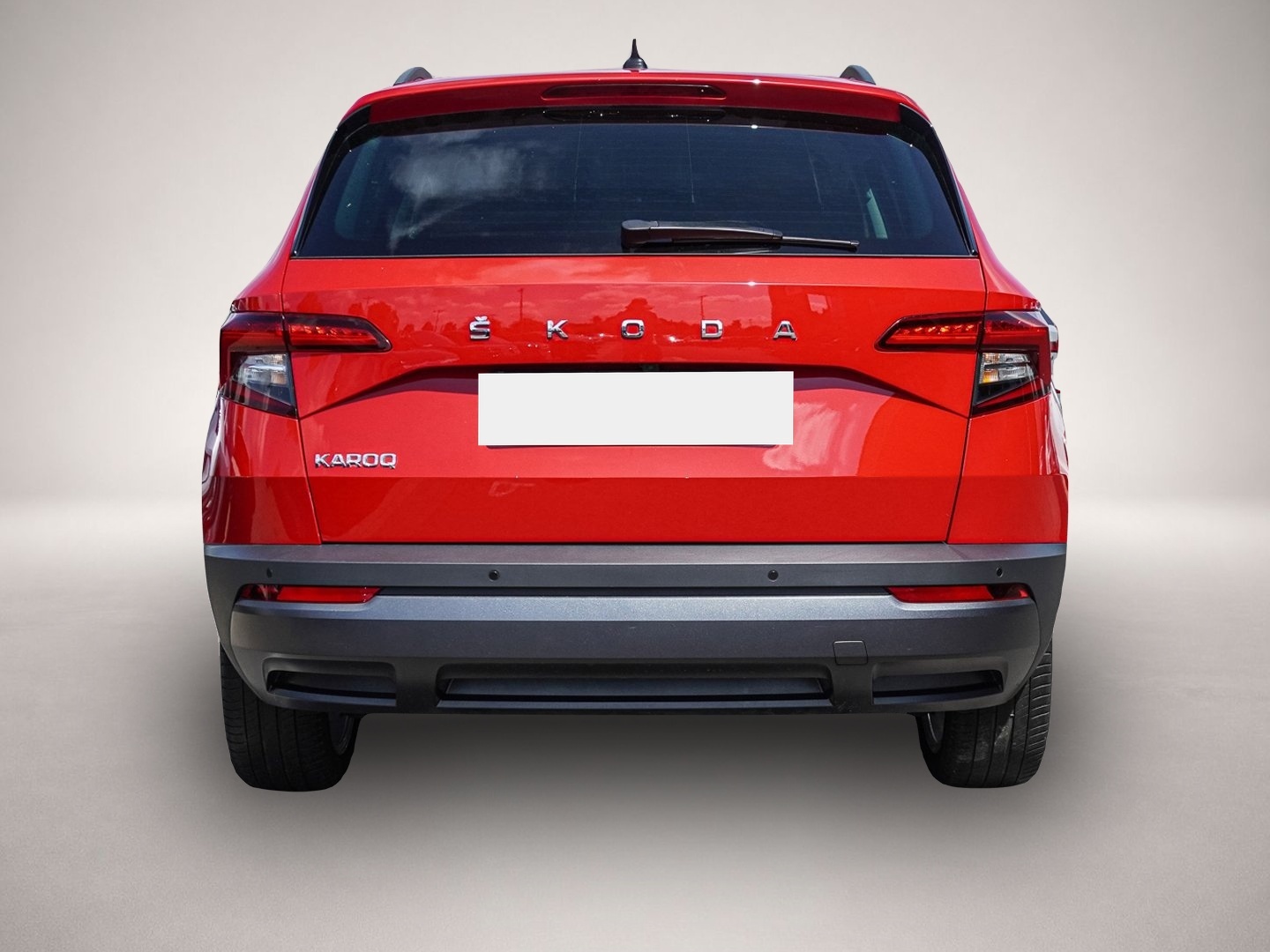 Skoda Karoq (04/2022, )