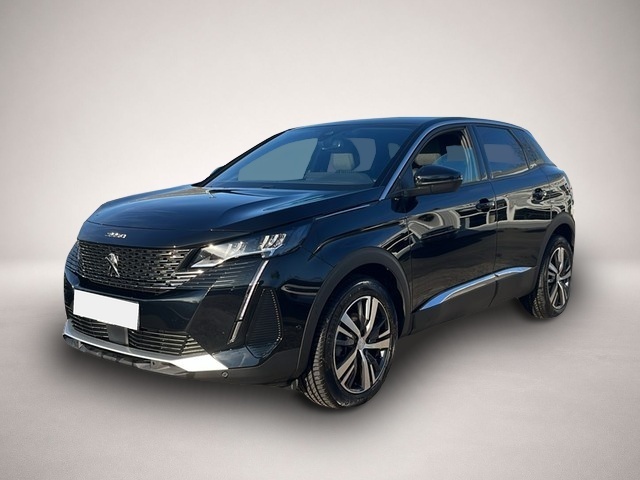 Peugeot 3008 (10/2023, Benzin)