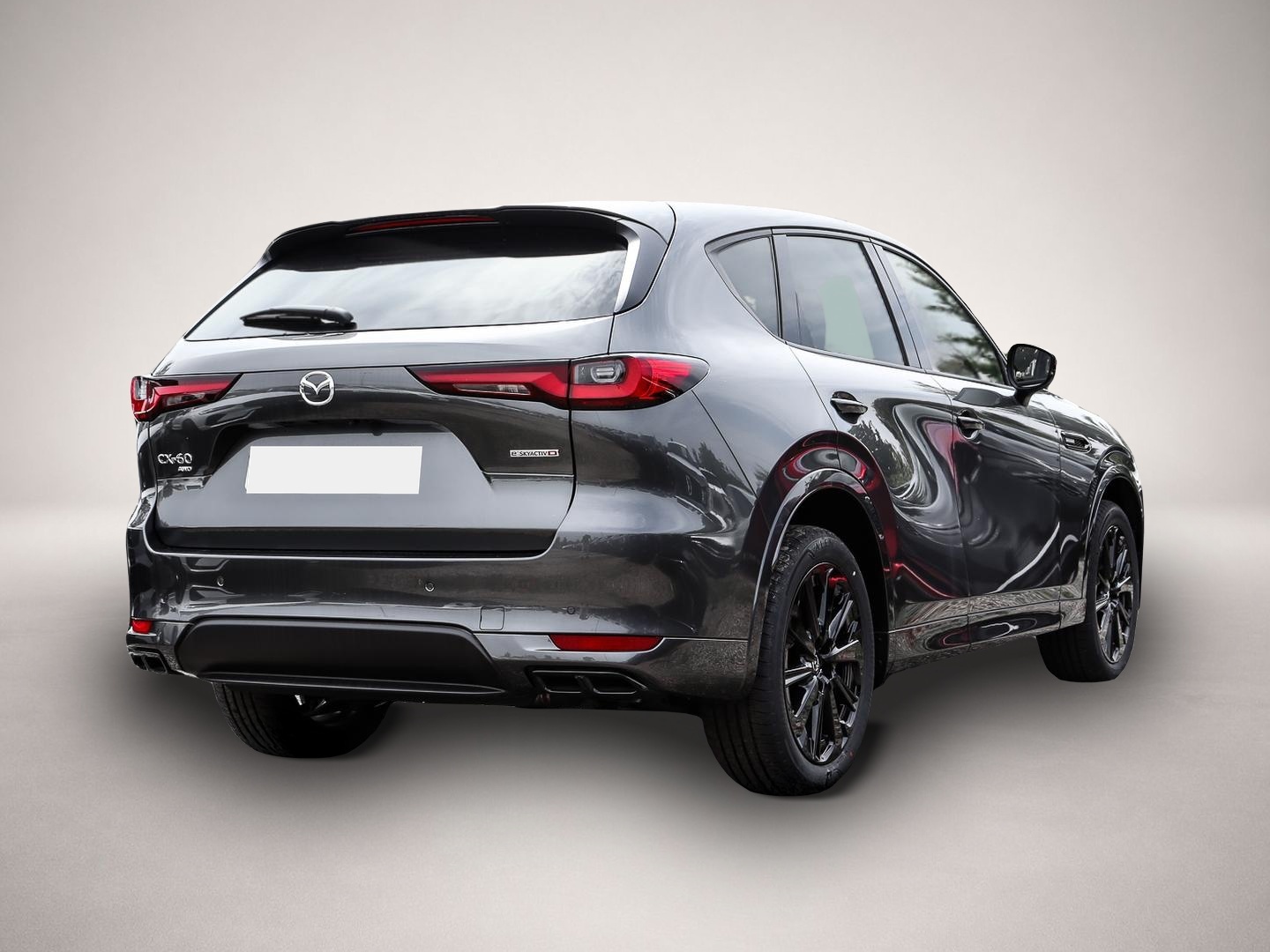 Mazda CX-60 (05/2025, Diesel)
