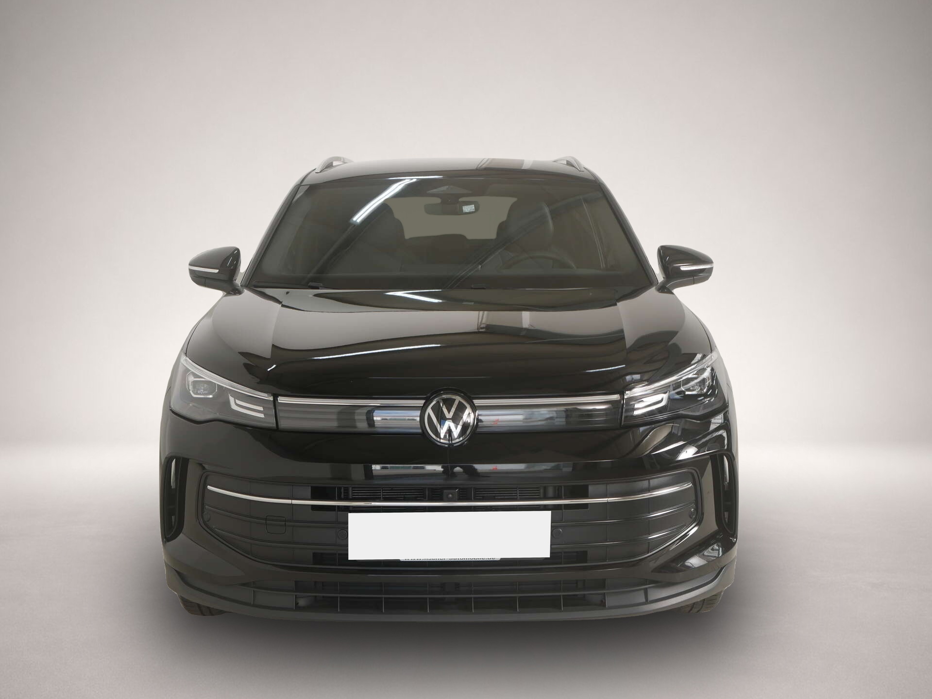 Volkswagen Tiguan (09/2025, Benzin)