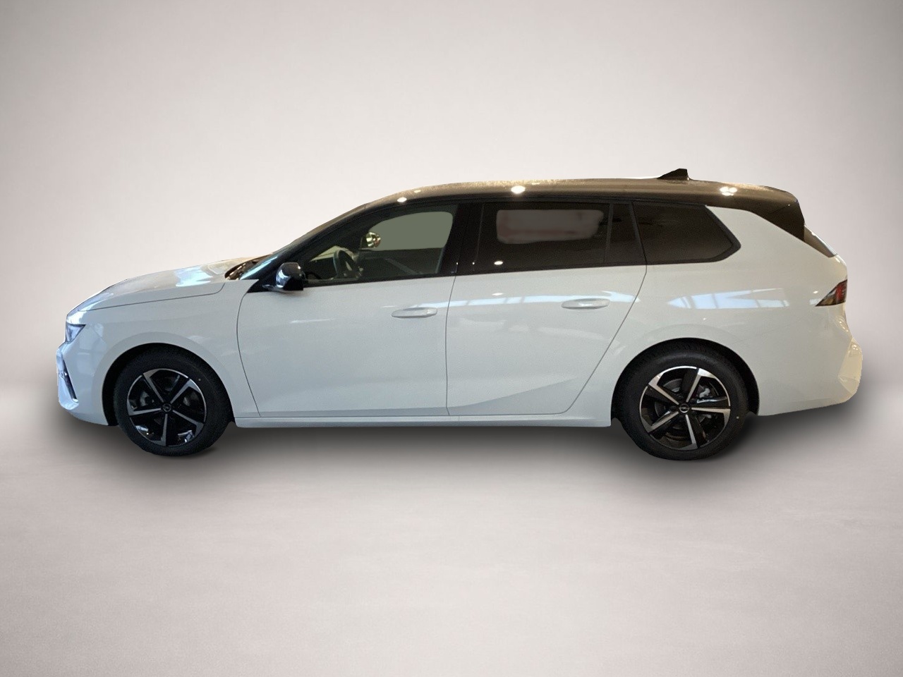 Opel Astra (12/2024, Hybrid (Benzin/Elektro))