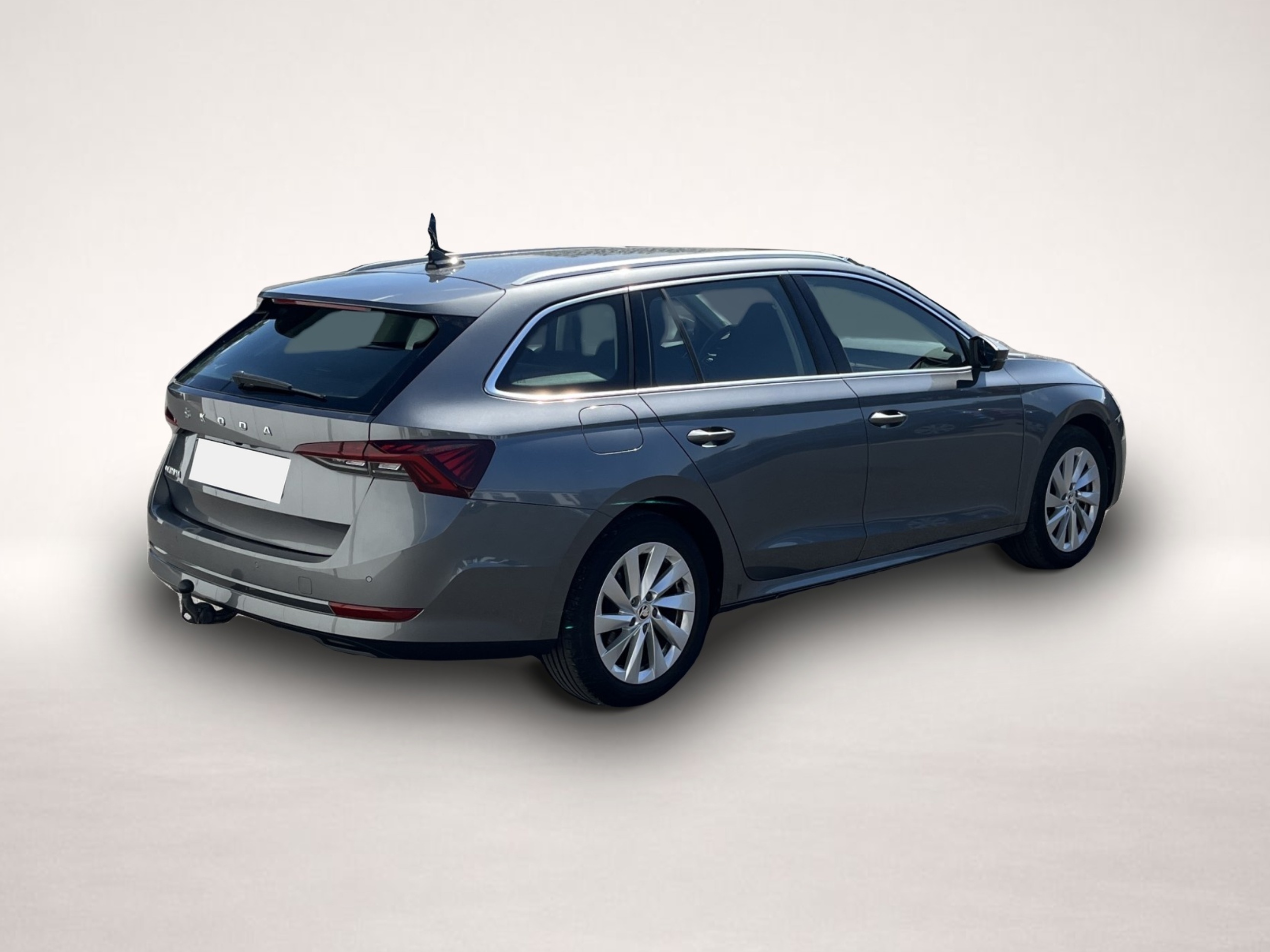 Skoda Octavia (03/2024, Diesel)