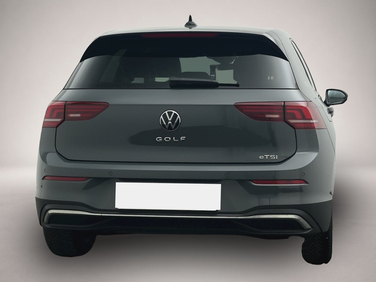 Volkswagen Golf (07/2025, Benzin)