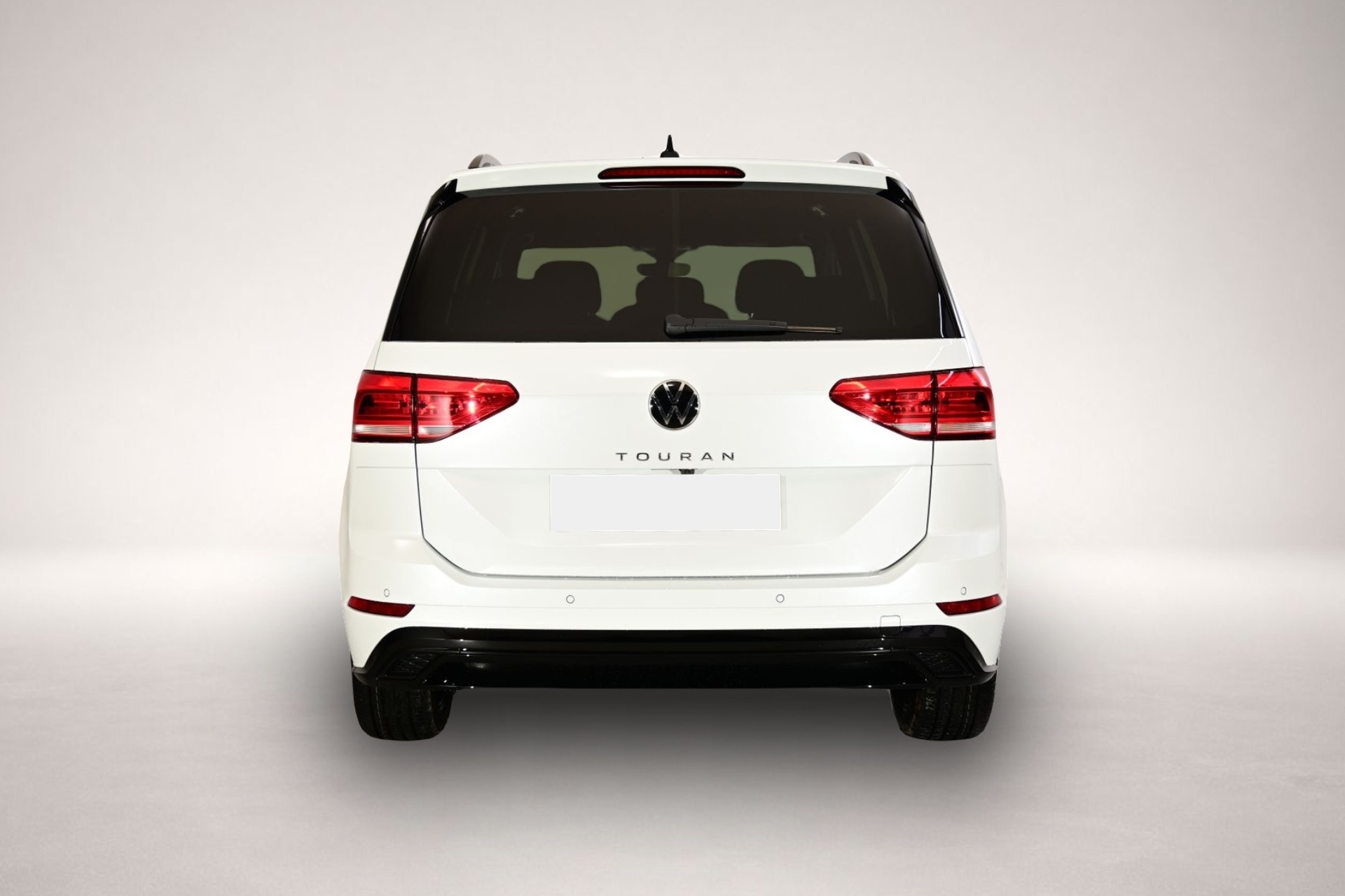 Volkswagen Touran (03/2026, Benzin)